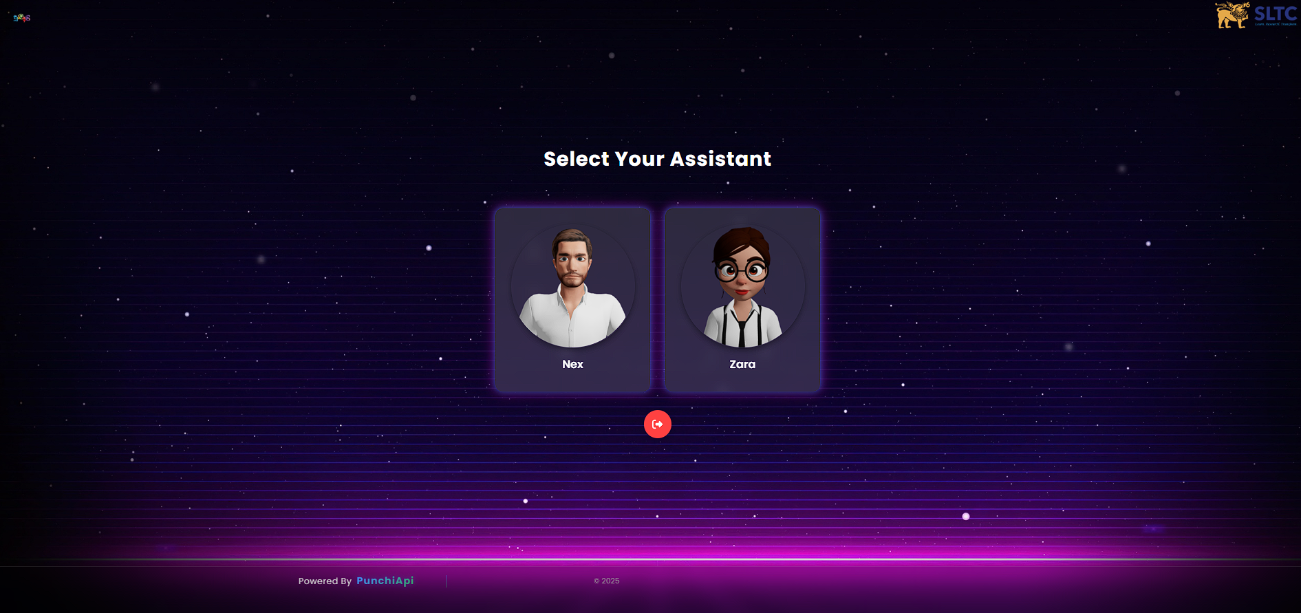 AI Avatar 1